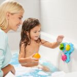 Caracatite care se invartesc si stropesc - Image 4