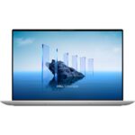 Laptop Consumer Dell 16 Premium DA16250, cu procesor Intel Core Ultra 7 255H, 16.3'' IPS, 32 GB LPDDR5x, 1 TB, NVIDIA GeForce RTX 5050, 8GB GDDR7, Windows 11 Pro, 3 ani Garantie