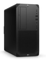 Desktop Workstation HP Z2 G9 Tower cu procesor Intel Core - Image 2