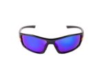 Ochelari De Soare Pegas Sport Negru cu Portocaliu - Image 7