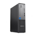 Desktop Business Lenovo ThinkCentre neo 50s Gen 5 cu procesor Intel Core i5 14400 pana la 4.7 GHz, 16 GB DDR5, 512GB SSD, Intel UHD Graphics 730, Fara OS, Black, 3 ani Garantie - Image 2