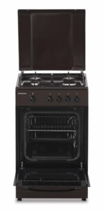 ARAGAZ GAZ HEINNER HFSC-SME50BRW - Image 2