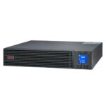 APC Easy UPS On-Line SRV 1000VA RM 230V with Rail