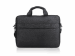 Geanta laptop Lenovo Topload T210 (ECO), 16", Negru, Functii: Rezistenta la apa, Tip inchidere: Fermoar, Material: Poliester, Dimendiuni (Lungime x Inaltime x Adancime): 390mm x 55mm x 275mm, Greutate: 0.456 Kg - Image 4