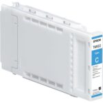 Cartus cerneala Epson T692200, cyan, capacitate 110ml, pentru SureColor T3000 / T5000 / T7000