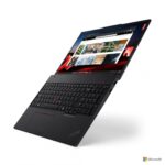 Laptop Business Lenovo ThinkPad T16 Gen 3, cu procesor Intel Core Ultra 7 155U, 16'' IPS, 64 GB DDR5, 2 TB SSD, Intel Graphics, Windows 11 Pro, 3 ani Garantie - Image 4