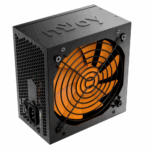 Sursa nJoy Nexo 650, 80 PLUS Gold, 650 W - Image 3