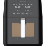 FRITEUZA CU AER CALD HEINNER CYCLONEFRY COOK HAF-M7BK1800