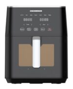 FRITEUZA CU AER CALD HEINNER CYCLONEFRY COOK HAF-M7BK1800