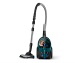 Aspirator fara sac Philips PowerPro Expert FC9744/09, 900 W, TriActive+, Eficienta energetica A+, Tub Telescopic, Verde - Image 2