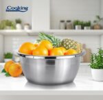 BOL INOX 24 CM, ARIA, COOKING BY HEINNER - Image 2