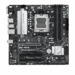 Placa de bază ASUS PRIME B650M-A II AM5 - Image 2