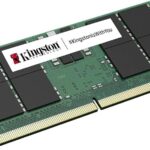 Memorie RAM Notebook Kingston ValueRAM, 8GB, DDR5, 5600MHz, CL46