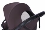 Carucior sport U-Grow autofold, 0-48 luni, gri - Image 8