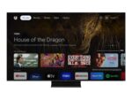 Televizor Smart Mini LED TCL 75C805, 190 CM (75``), 4K, 240Hz, Wi-Fi, Negru - Image 5