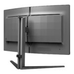 Monitor Philips 31.2" 32M2C5500W/00 - Image 11