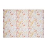 Covor printat, OAK 160x230 cm, lavabil cu spate antialunecare, inaltime fir 3mm