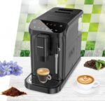 ESPRESSOR AUTOMAT HEINNER BUONGIORNO HEMA-D20DBK - Image 4