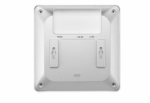 Asus AX3000 Dual-Band WiFi 6 (802.11ax) PoE Access Point, Standarde wireless: IEEE 802.11a, IEEE 802.11b, IEEE 802.11g, WiFi 4 (802.11n), WiFi 5 (802.11ac), WiFi 6 (802.11ax), IPv4, IPv6, AX3000 ultimate AX performance : 2402 Mbps+ 574 Mbps, 4 antene interne, Procesor: 1.7 GHz quad-core, Memorie - Image 3