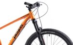 Bicicleta MTB Pegas DRUMET PRO S 27.5'' PORTOCALIU PERSIMMON - Image 2
