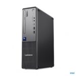 Desktop Business Lenovo ThinkCentre neo 50s Gen 6 cu procesor Intel Core Ultra 7 265 pana la 5.3 GHz, 16 GB DDR5, 512GB SSD, Intel Arc A310 LP, Fara OS, Black, 3 ani garantie - Image 2