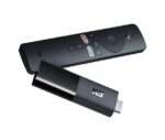 Xiaomi MI Tv Stick, Full HD, Chromecast, Control Voce, Bluetooth, Wi-Fi, HDMI, Negru - Image 2