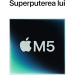 MacBook Pro 14.2"/Apple M5 (CPU 10-core, GPU 10-core, Neural Engine 16-core)/32GB/512GB - Space Black - INT KB - (No Adapter) - 2025 (Cto from MDE04RO/A) - Image 7