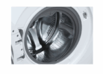 Masina de Spalat Candy CSOW4966TWM/1-S Smart Pro, 9+6kg, 1400, EC, AC, 5 Digit, WiFi+BT, Steam, White+white - Image 3