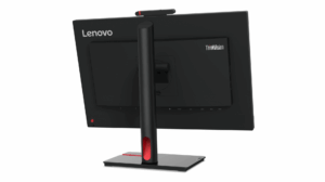 Lenovo ThinkVision T24v-30; 23.8"IPS, FHD (1920x1080), 16:9, Brightness: 250 cd/m², Contrast ratio: 1000:1, Response time: 4ms (Extreme mode) / 6ms (Normal mode), Dot / Pixel Per Inch: 93 dpi, FHD, 3Y - Image 6