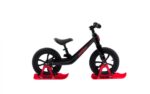 Bicicleta fara pedale PEGAS MICRO cu kit ski - Image 2