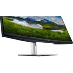 Monitor Dell 34" P3424WEB 86.71 cm, WQHD 3440 x 1440, 60 Hz, 5Ms - Image 8