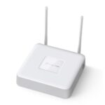 NVR TP-Link VIGI 8 canale 1008H-8MP; 113W, 8 MP,1 SATA Interface, max 10TB(neinclus), H.265+; ONVIF, detecție mișcare, linie, intruziune, persoane, vehicule etc.
