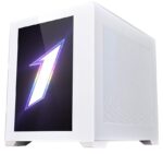 Carcasa 1STPLAYER SP7 Mid Tower ALB - Image 2