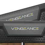 Memorie RAM Corsair Vengeance 64GB DDR5 6000MHz CL40 Kit of