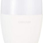 Bec LED Osram Value Classic B, E14, 7W (60W), 806 lm, lumina calda (2700K)