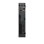 Desktop Dell OptiPlex 5000 MFF, Intel i5-12500, 16GB, 512GB SSD, - Image 3