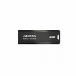 SSD extern ADATA SC610, 1 TB, USB 3.x Gen 1, negru - Image 2