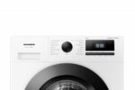 Masina de spalat rufe HEINNER HWM-HME7012IVSMA+++, 7 kg, 1200 rpm, Clasa: A, Alb - Image 4