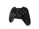 Controller wireless Genesis Mangan 400, tip Analog/Digital, interfata USB, bluetooth, numar butoane 19, lungime cablu 200 cm, acumulator 000 mAh, compatibilitate Android, iOS, MAC, Windows 10,11,7,8, negru - Image 15