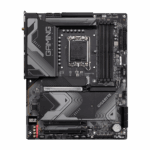 Placa de baza Gigabyte Z790 GAMING X AX, LGA 1700, DDR5, ATX - Image 2