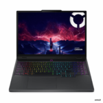 Laptop Gaming Lenovo Legion 5 15AKP10, cu procesor Ryzen AI 7 350, 15.1'' OLED, 24 GB DDR5, 1 TB, NVIDIA GeForce RTX 5070, 8GB GDDR7, Fara OS, 3 ani Garantie