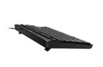 Tastatura Genius LuxeMate 110, USB, Negru - Image 3
