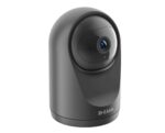 D-link Compact Full HD wifi camera, DCS-6500LH; Video resolution: 1080p ,Full HD Pan & Tilt Wi-Fi Camera, 2 Megapixel, 1/2.9" Progressive Scan CMOS sensor, IR LED 5 m, Focal Length 4.12mm, F2.1, angle of view (H) 85° (V) 42° (D) 100°, Wireless IEEE Standard: 802.11n/g (1T1R). - Image 2