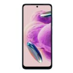 Telefon XIAOMI Note 12S, Dual SIM, 8 GB RAM, 256 GB, 4G, Albastru