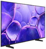 Televizor LED Samsung 109 cm 43" UE43U8072F, Ultra HD 4K, Smart TV, WiFi, CI+ - Image 3
