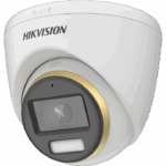 Camera de supraveghere Hikvision Turbo HD turret DS-2CE72DF3T-FS(3.6mm) (O-STD); 2MP,