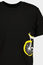 TRICOU BICICLETA 1/2 UNISEX S - Image 2