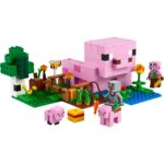 CASA-PURCELUS, LEGO 21268 - Image 3