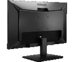 Monitor Gaming Asrock PG27QFT1B, diagonala: 27", Aspect: 16:9, anti-glare, Rezolutie: 2560 x 1440, Refresh rate: 180Hz, Luminozitate: 400 cd/m2, Contrast: 1000:1, unghi vizualizare: 178°(H) / 178°(V), culori: 1.07B, Timp raspuns: 1ms, Flicker free, Difuzoare integrate: 2 x 2W, interfata: 1 x Display - Image 4