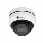 "Camera supraveghere AI Motorized Turret Network Camera MS-C2975- RFPD(2.7-13.5MM), 5MP, Senzor: 1/2.8″ Progressive Scan CMOSS; Rezolutie: 2592x1944@30fps; Iluminare Color: Color: 0.002Lux@F1.0 0Lux with White LED on; Lentila varifocala 2.7-13.5MM, H108°/D125°/V60°; Distanta IR: 30M, 120dB Super
